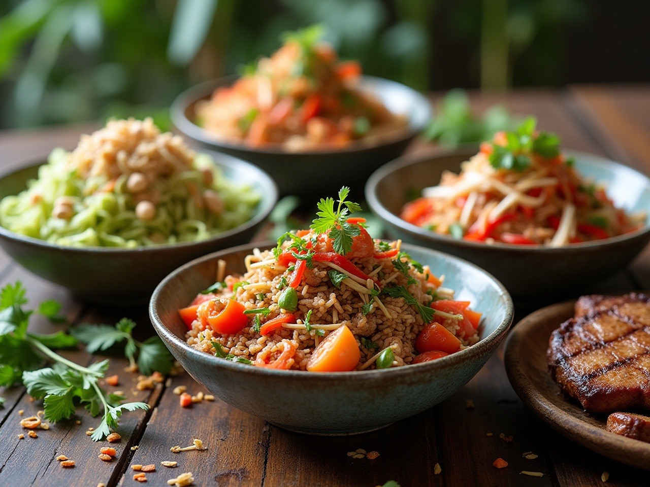 Salads